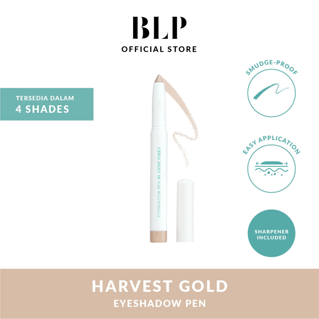 Jual BLP Eyeshadow Pen Eyeshadow Shopee Indonesia