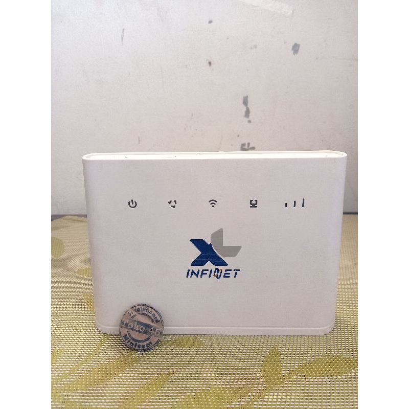 Jual Modem Huawei B310 B 310 S927 Xl Unlock Mod Alloprataor