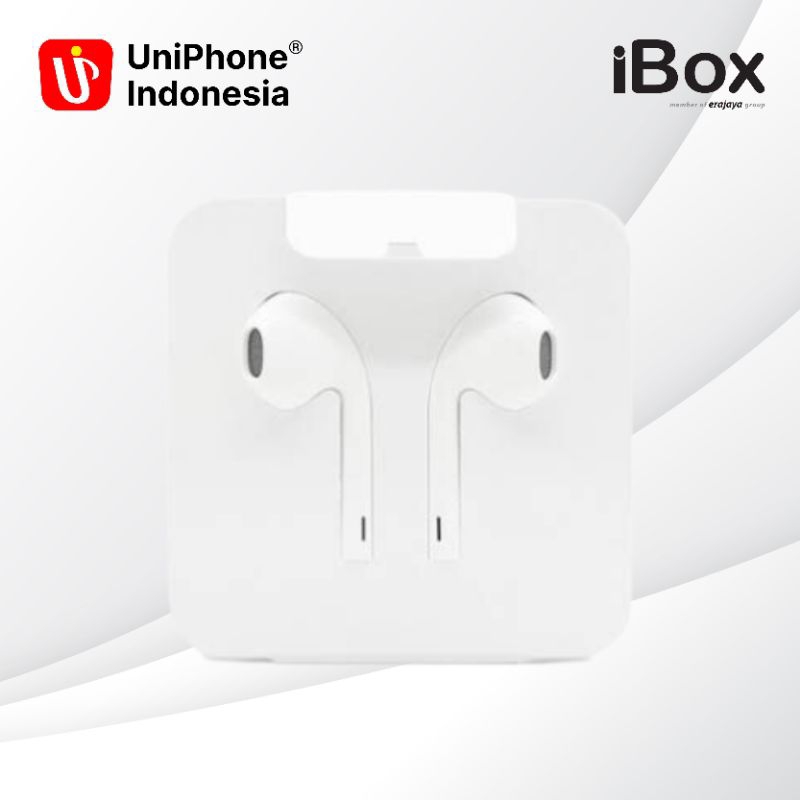 Harga earphone apple online ibox