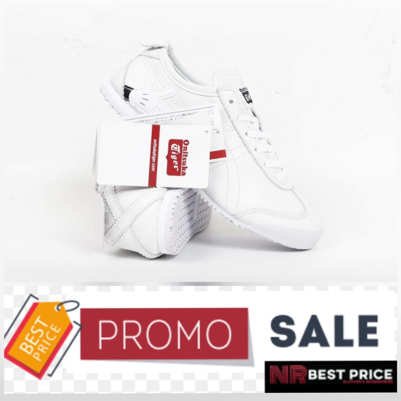 onitsuka mickey mouse