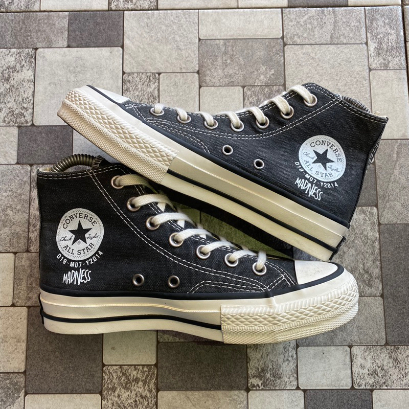 Jual GRATIS ONGKIR sepatu converse 70s high Shopee Indonesia