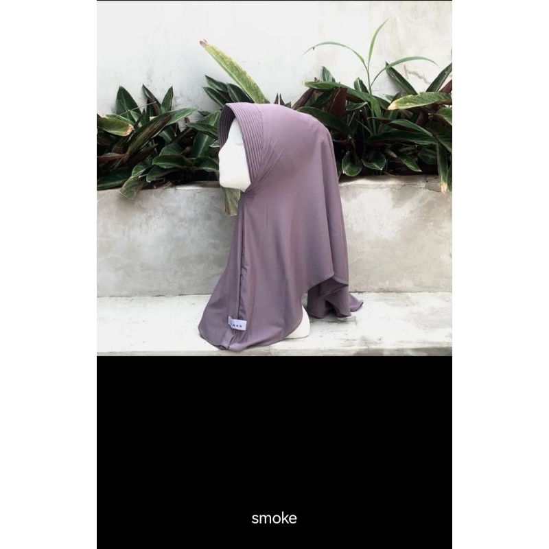 Jual hijab kenan | Shopee Indonesia