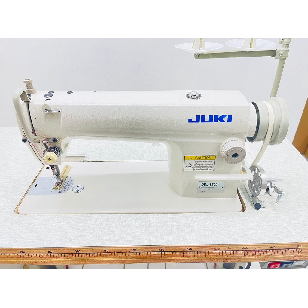 Jual Mesin jahit jarum 1 Industrial Juki Union 628-1/8700/8500 | Shopee ...