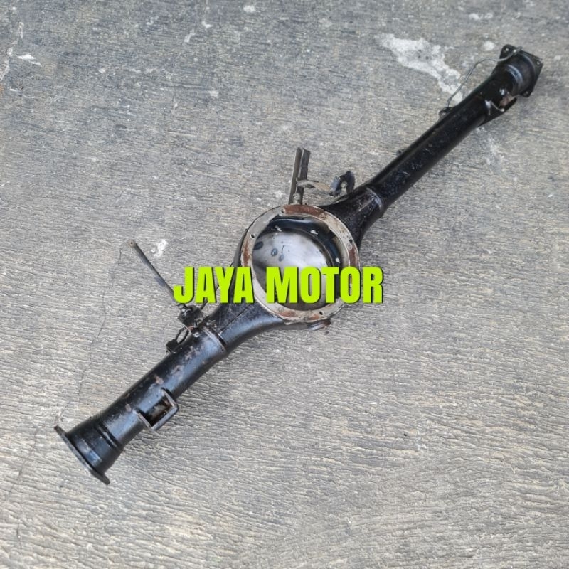 Jual Selongsong Gardan Belakang Suzuki Jimny Katana | Shopee Indonesia