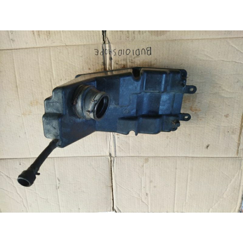Jual box bok filter bokfilter saringan udara kawasaki ninja rr old new ...