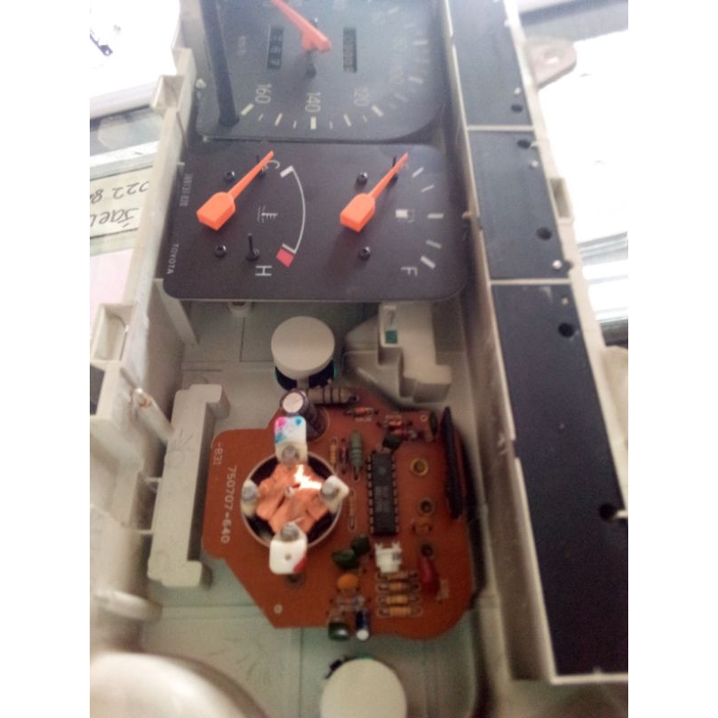 Jual RPM KIJANG KAPSUL DIESEL (MESIN/MODUL RPM) | Shopee Indonesia