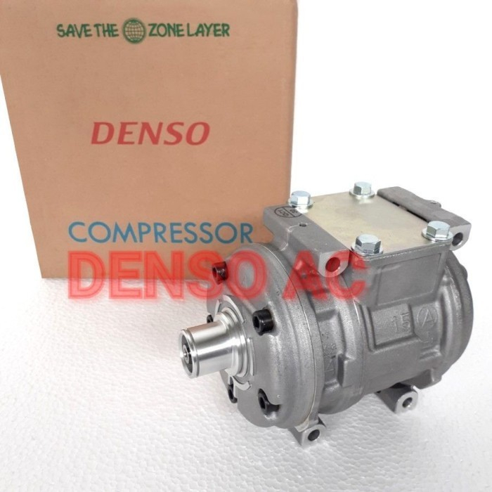 Jual Compressor Compresor Kompressor Kompresor AC Mobil Mitsubishi ...
