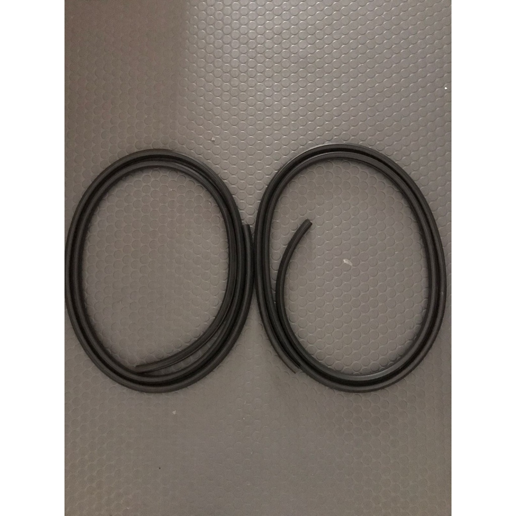 Jual Peredam Pintu Suzuki Jimny Jangkrik / Lis Peredam Pintu Bagasi