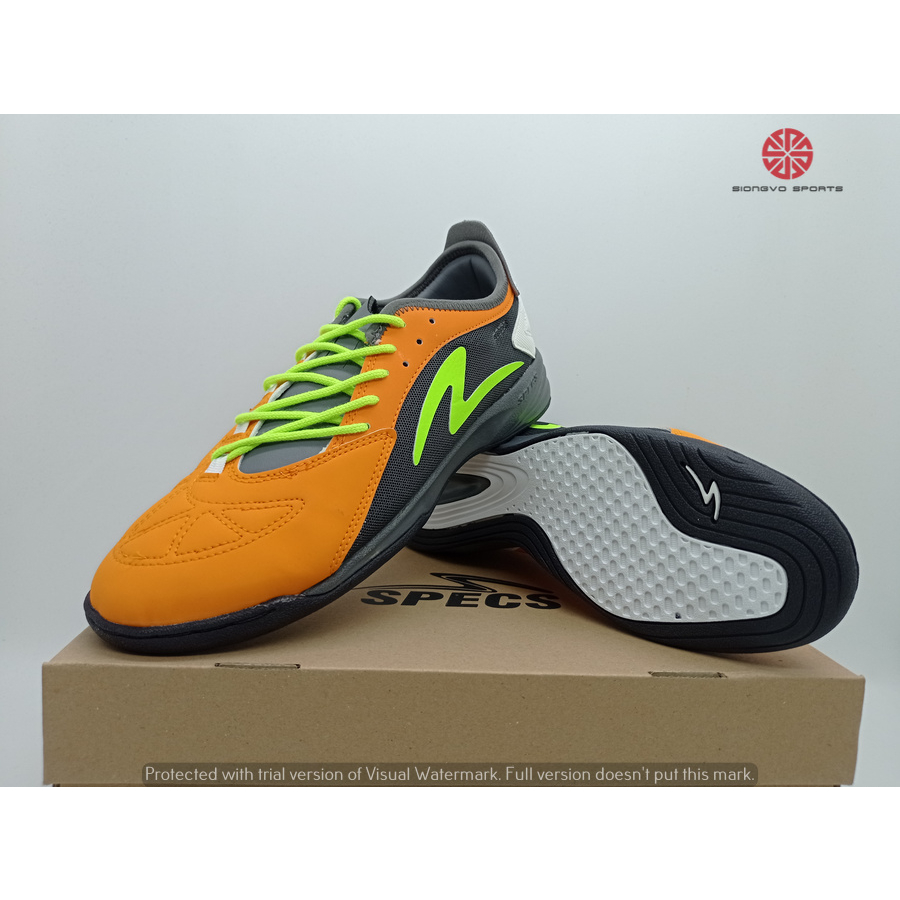 Jual SEPATU FUTSAL - SPECS METASALA RIVAL IV ORIGINAL SPE402352 ...