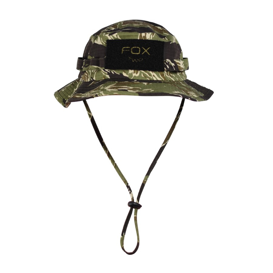 Jual TOPI RIMBA TIGER STRIPE | Shopee Indonesia