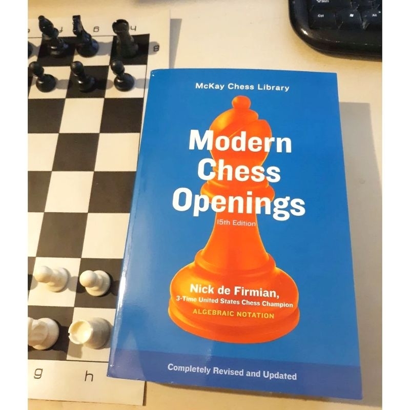 Blindfold Opening Visualization 100 Chess Puzzles - Martin B. Justesen, PDF, Chess Openings