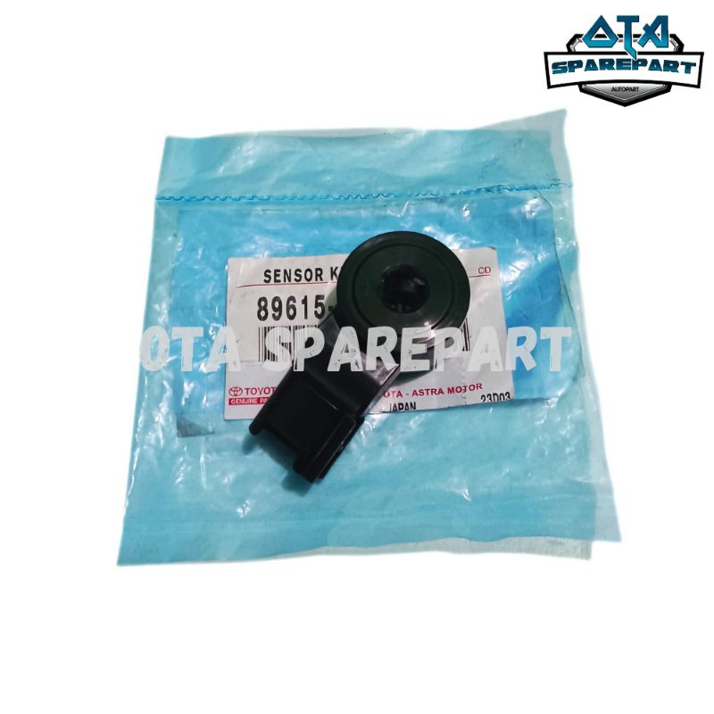 Jual Sensor Engine Knok Sensor Toyota Innova Fortuner Bensin Original ...