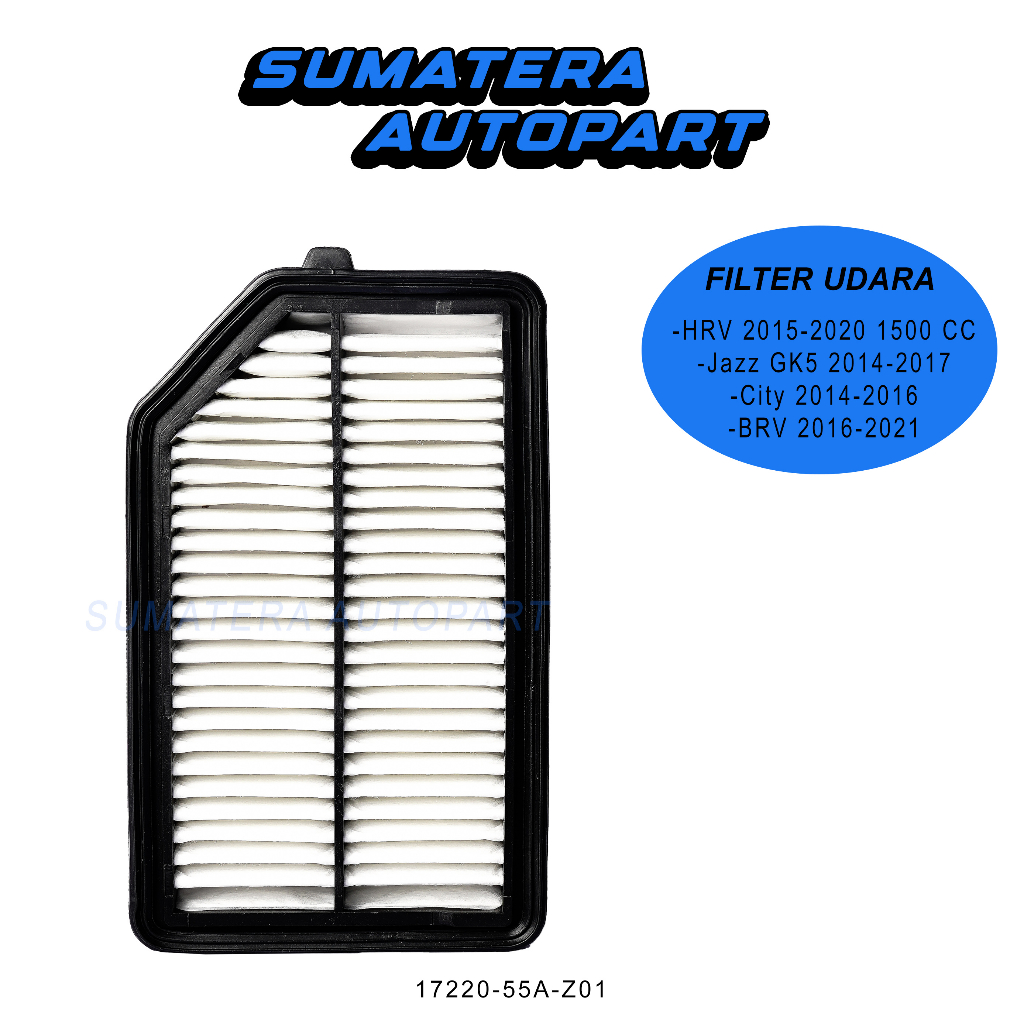 Jual Air filter / Penyaring Saringan Udara / Filter Udara / Filter