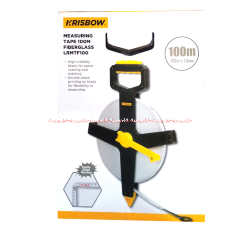 jual-krisbow-meteran-gulung-100m-measuring-tape-fiberglass-alat-ukur