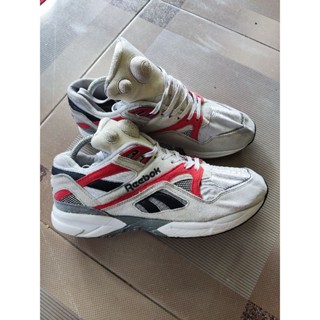 Jual hotsell reebok pump