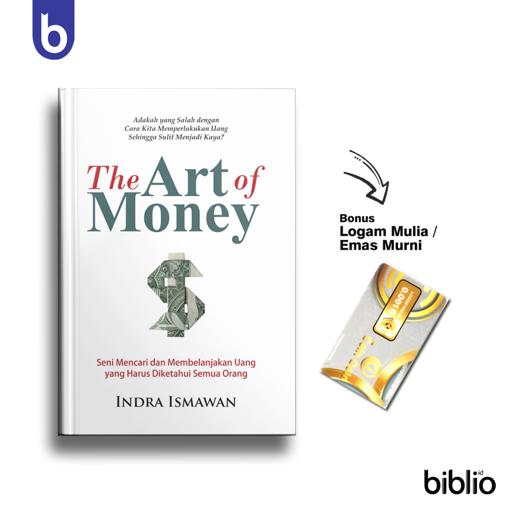 The Art Of Money