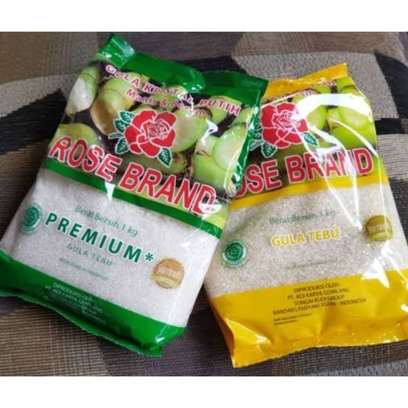 Jual Gula Pasir Kemasan 1kg Shopee Indonesia