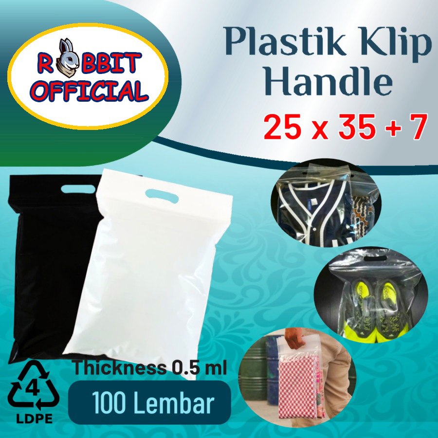 Jual Plastik Baju Ziplock KLIP POND 25x35+7CM | Shopee Indonesia