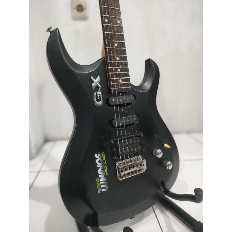 Jual Gitar Elektrik Caraya Original | Shopee Indonesia
