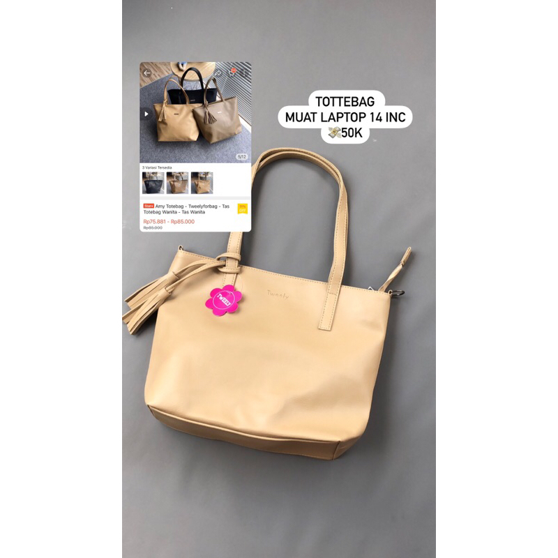 Jual preloved barang endorse tas baju dll | Shopee Indonesia