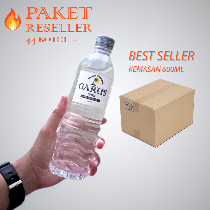 Jual Paket Reseller Minuman Traditional Khas Bali Shopee Indonesia