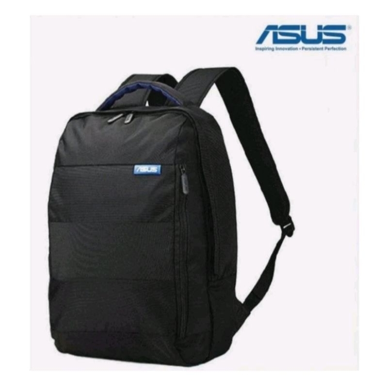 Jual Tas Backpack Laptop Asus Tas Ransel Unisexs Shopee Indonesia