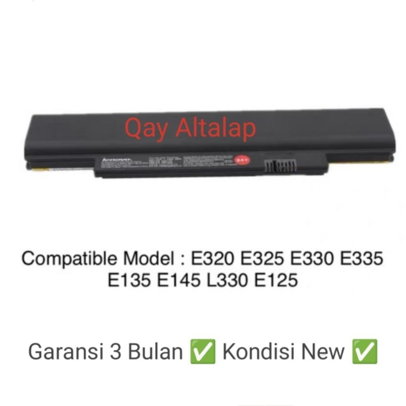 Pile CMOS BIOS Pour Lenovo ThinkPad Edge E335 - Batterie - Neuf - Garantie 1 An