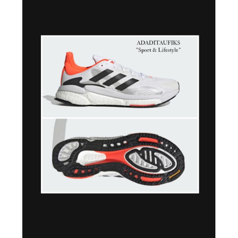 Harga sepatu adidas solar boost hotsell