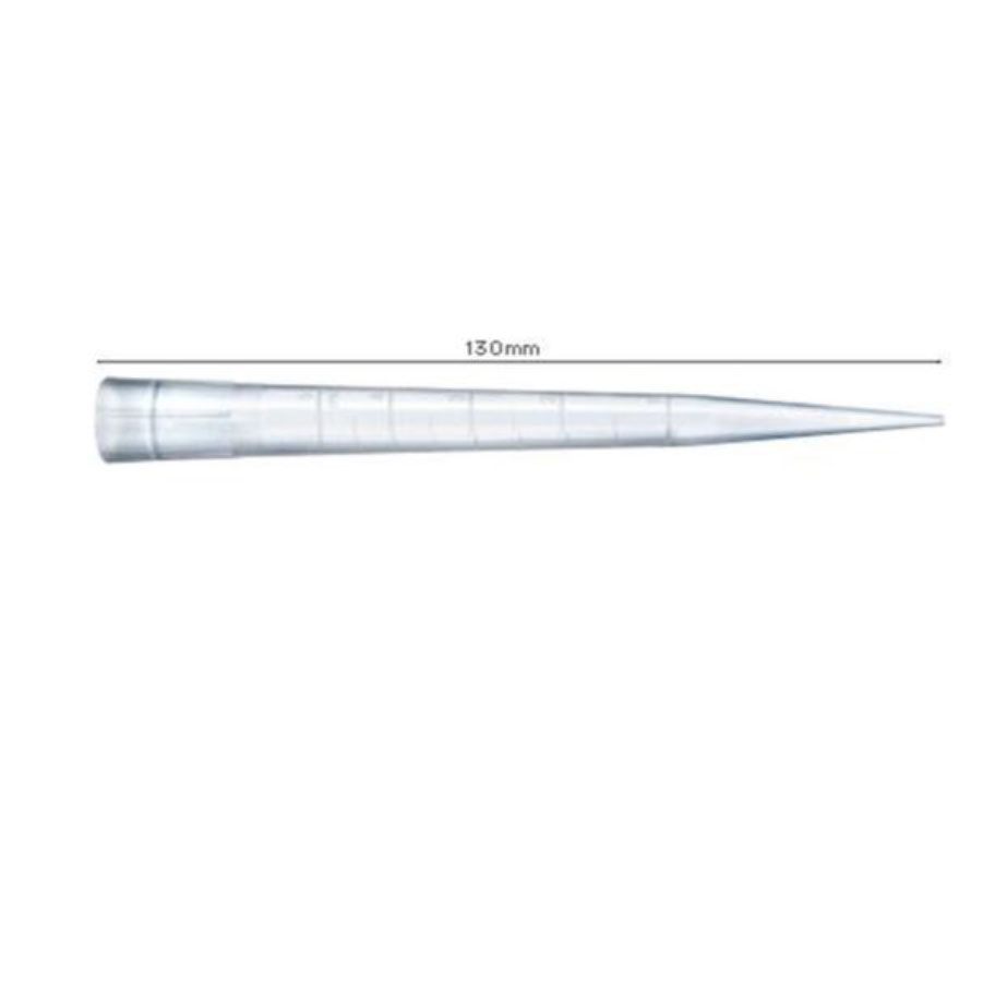 Jual WATSON | PIPET TIPS 5000uL-25pcs/Standard Tips/Graduated/Natural ...
