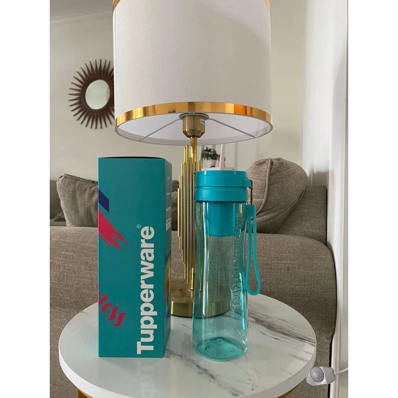 Jual FLASH CHIC TUPPERWARE 770ML | Shopee Indonesia