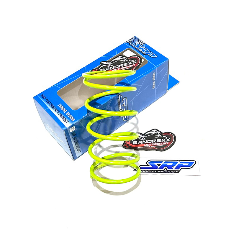 Jual Per CVT SRP-Ultraspeed Racing 1200 Rpm-1500 Rpm For Yamaha Aerox ...