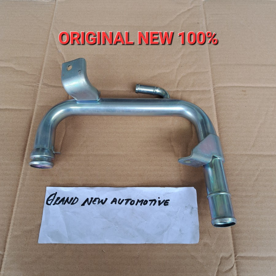 Jual PIPA AIR RADIATOR SUZUKI NEW CARRY ORIGINAL BARU 100% | Shopee ...