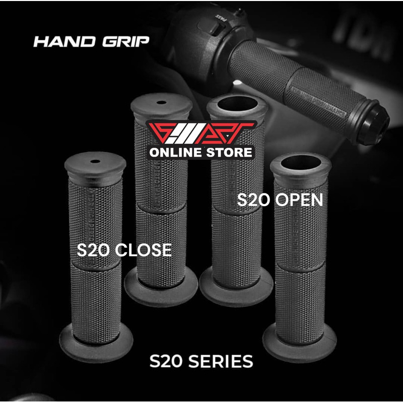 Jual Tdr Grip Handgrip Tdr Grip Tdr S S Plus Ukuran Jumbo