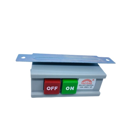 Jual Saklar Switch On-Off Dinamo Besar Untuk Mesin Jahit Industri Tian ...