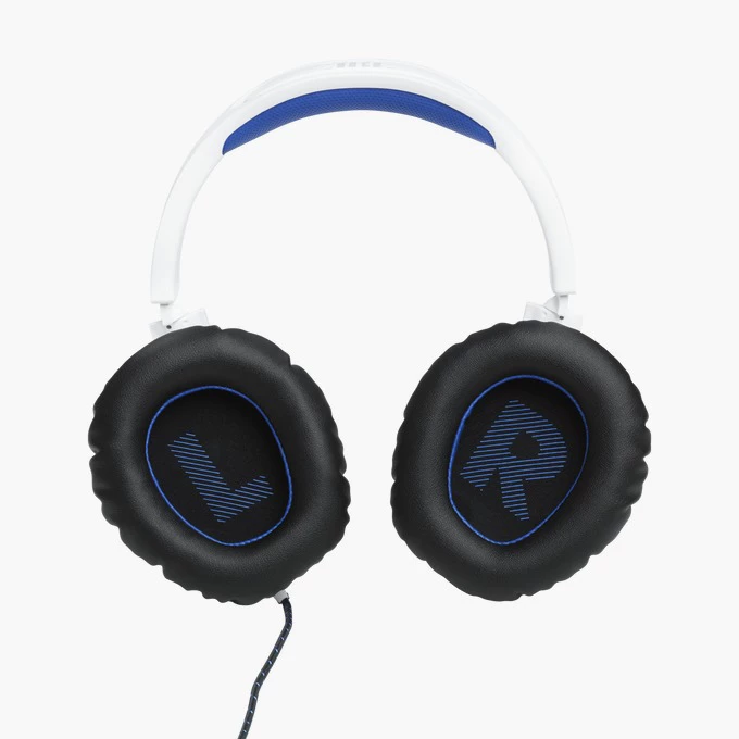 JBL Quantum 100P Console Wired Over-Ear Gaming Headset