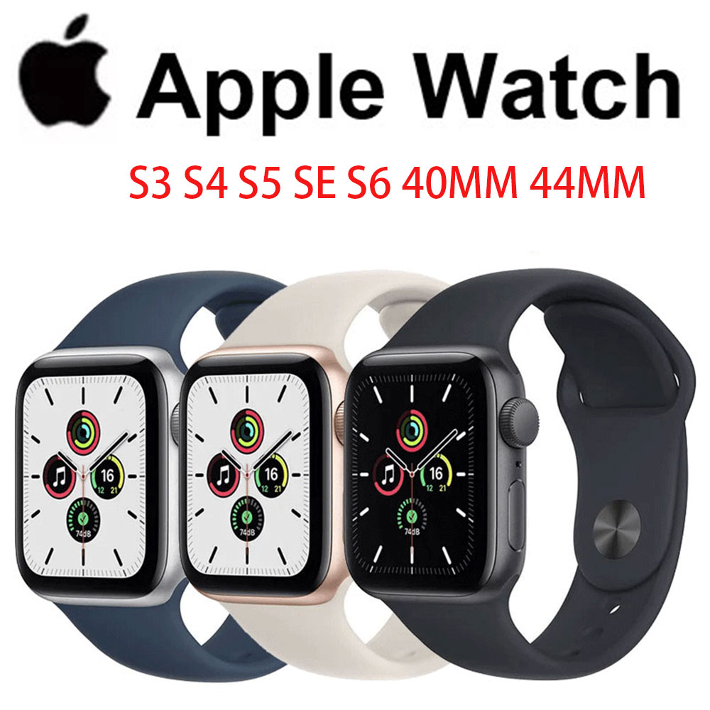 Apple Watch シーズン5 40mm - その他