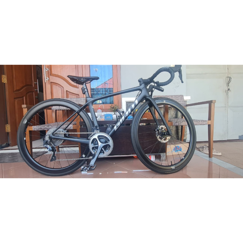 sepeda giant tcr