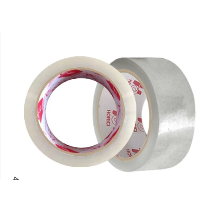 Jual LAKBAN BENING 100YARD ISOLASI SELOTIP CLEAR TAPE 45MM DAYA LENGKET ...