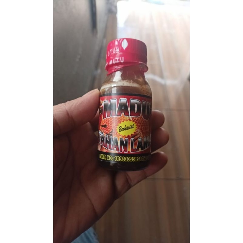 Jual MADU LOMBOK TAHAN LAMA || MADU PRIA TAHAN LAMA || MADU LOMBOK
