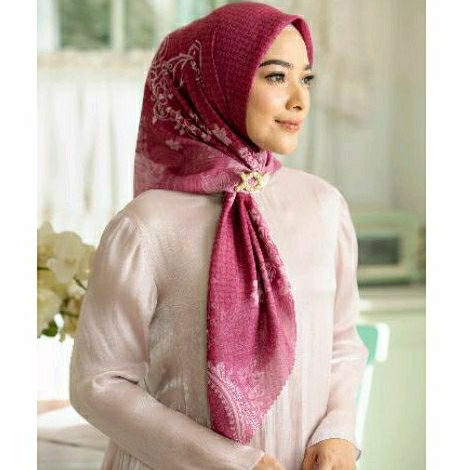 Jual canova scarf twotone wearingklamby sale | Shopee Indonesia