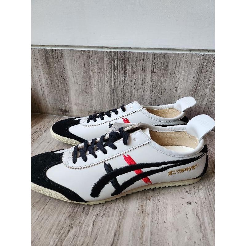 Jual ORIGINAL ONITSUKA TIGER JAPAN NIPPON MADE LEATHER SHOES made in