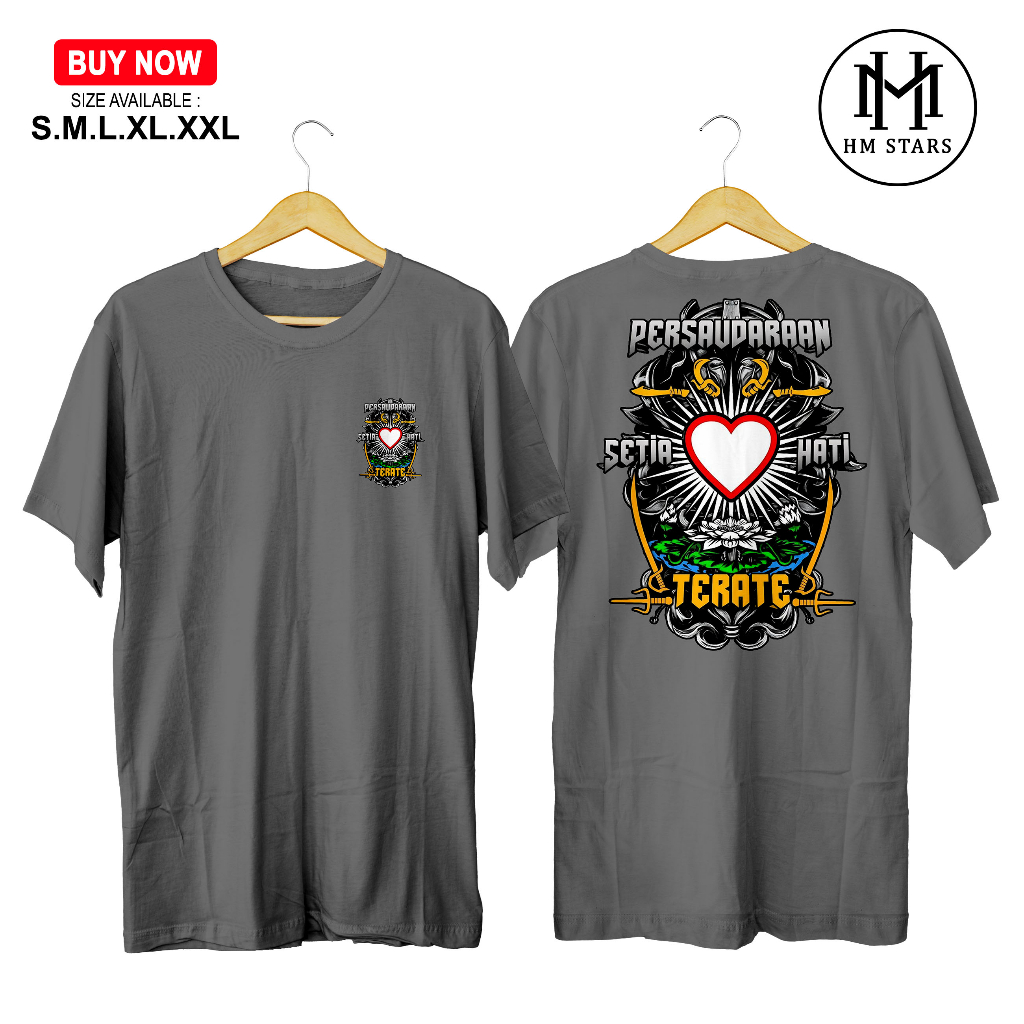 Jual Kaos Psht Terate Kaos Psht Terbaru Kaos Psht Distro Kaos Psht