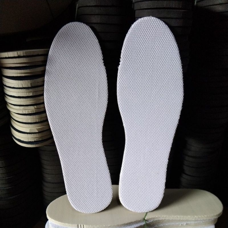 Jual SOL DALAM SEPATU OLAHRAGA 4 MM INSOLE TEBAL EMPUK | Shopee Indonesia