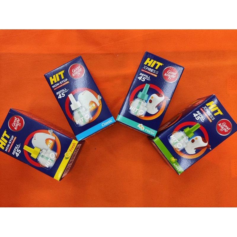 Jual Hit non stop reff 45 hari | Shopee Indonesia