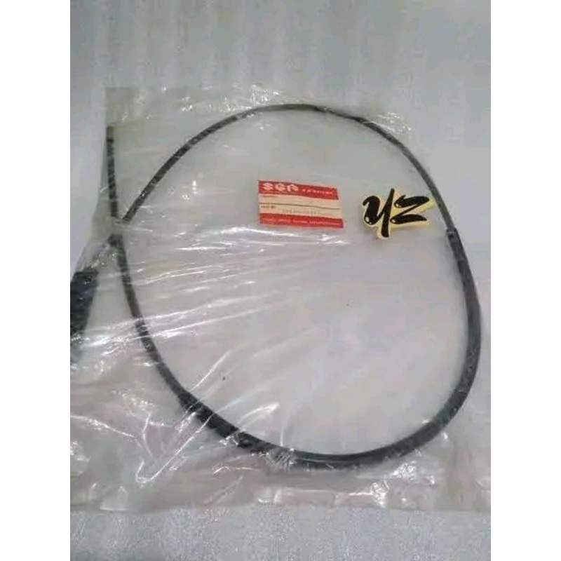 Jual Kabel Rem Depan Suzuki A Original Shopee Indonesia