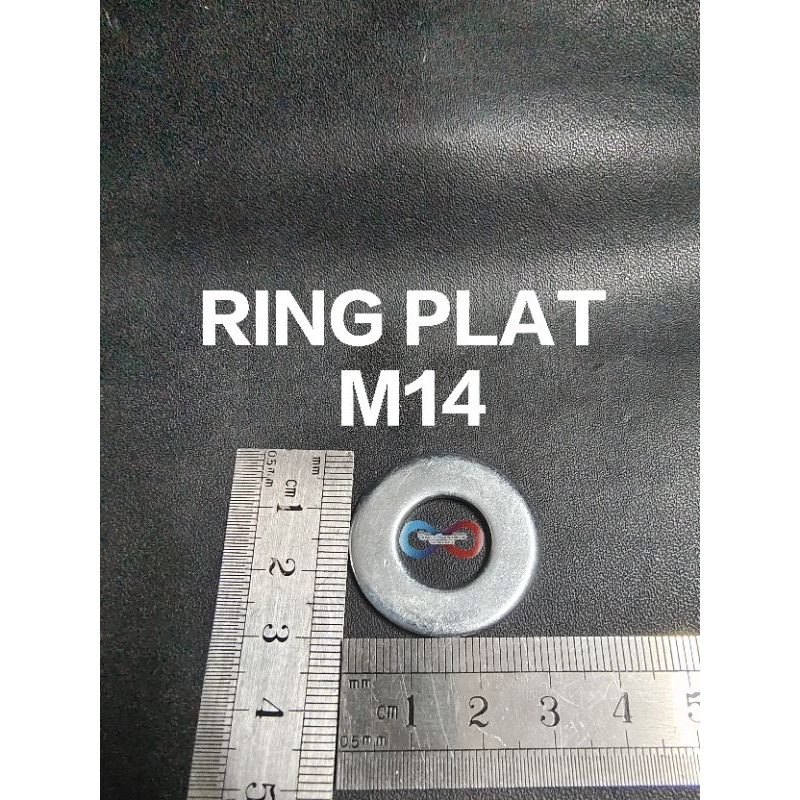 Jual Ring Plat M Per Pcs Shopee Indonesia