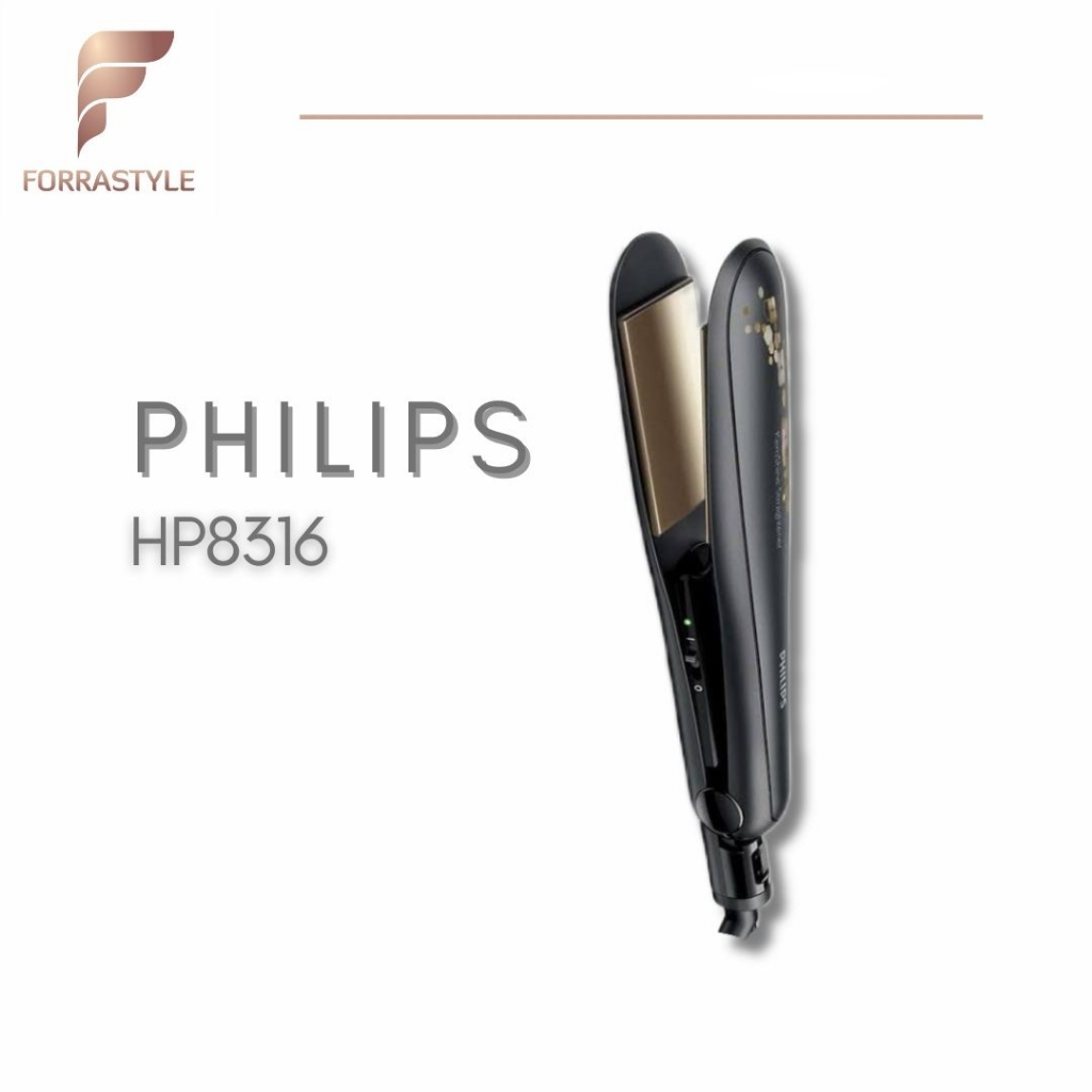 Jual Catokan Philips Kerashine HP8316 Shopee Indonesia
