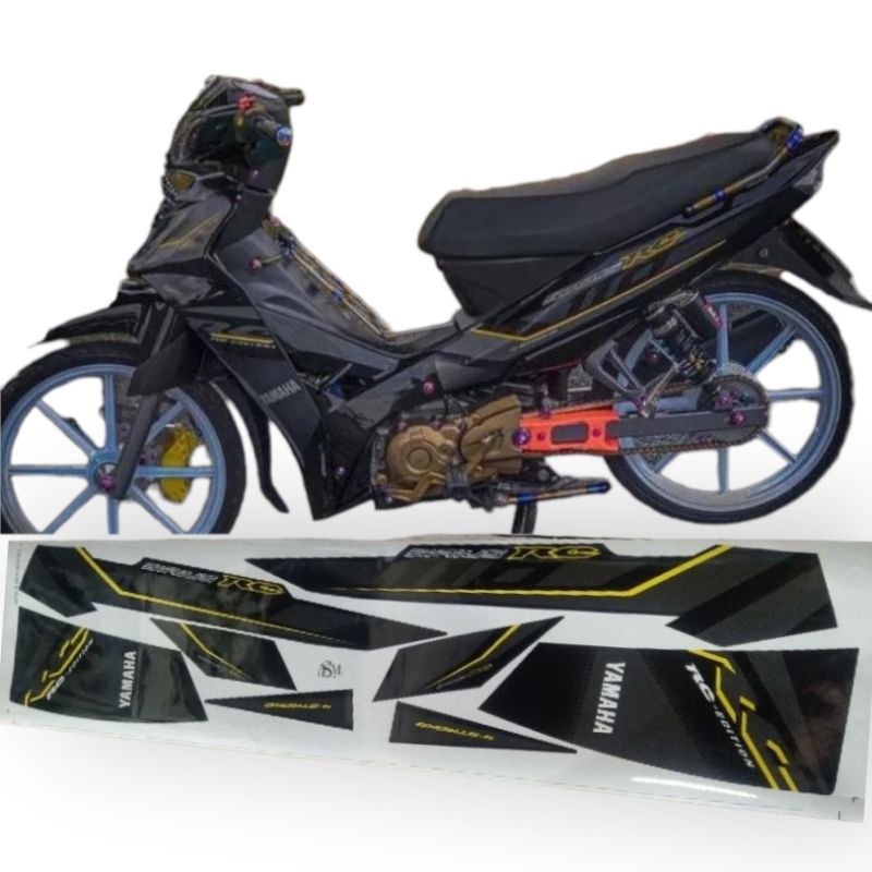 Jual Yamaha Sirius Terlengkap & Harga Terbaru April 2026 | Shopee Indonesia