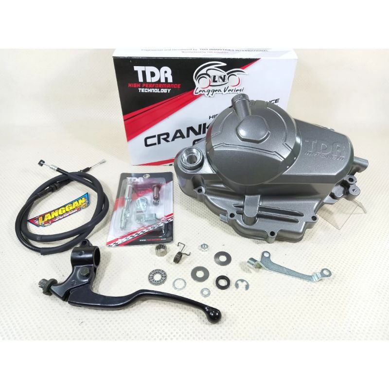 Jual Bak blok kopling TDR set Jupiter Z Shopee Indonesia