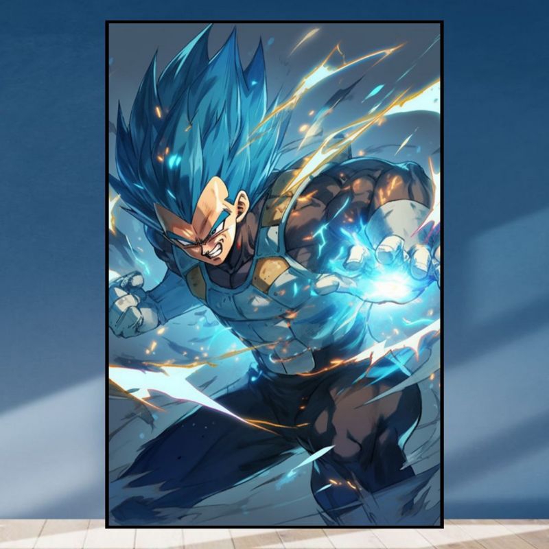 jual-poster-anime-dragon-ball-vegeta-art-paper-32x48-shopee-indonesia